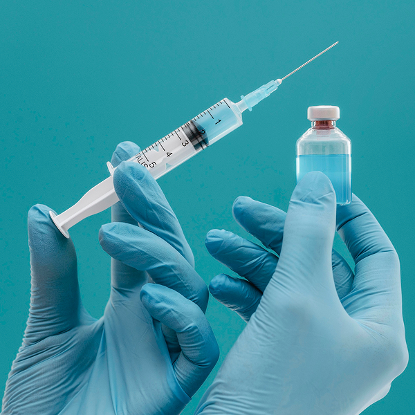 Vaccination